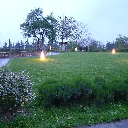 Hotel Urune Muxika