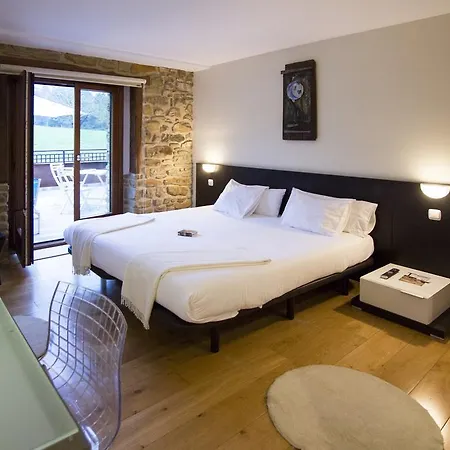 Hotel Urune Muxika