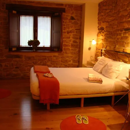 Hotel Urune Muxika