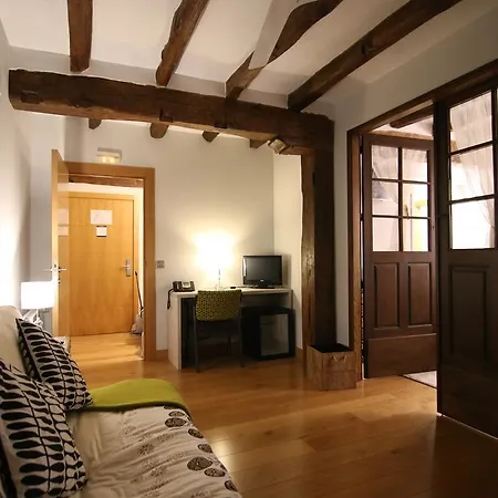 Hotel Urune Muxika