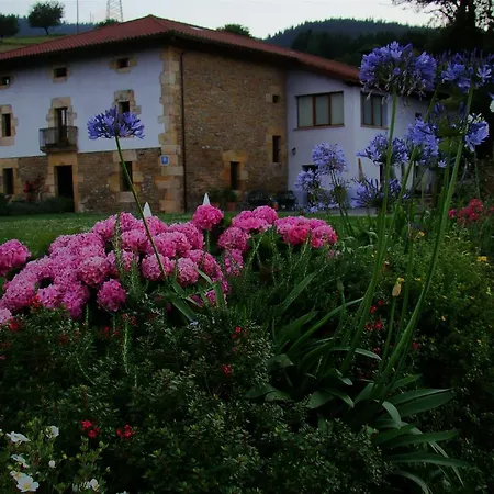 Hotel Urune Muxika