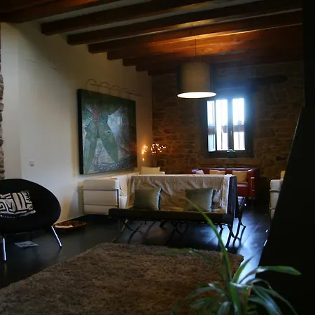 Urune Hotel Muxika