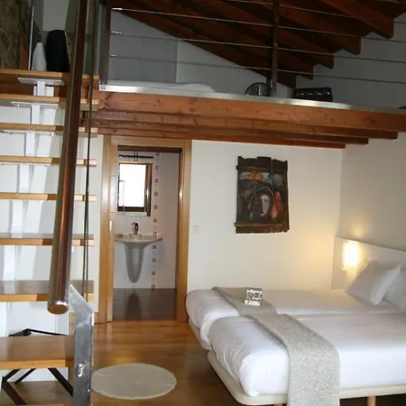 Hotel Urune Muxika