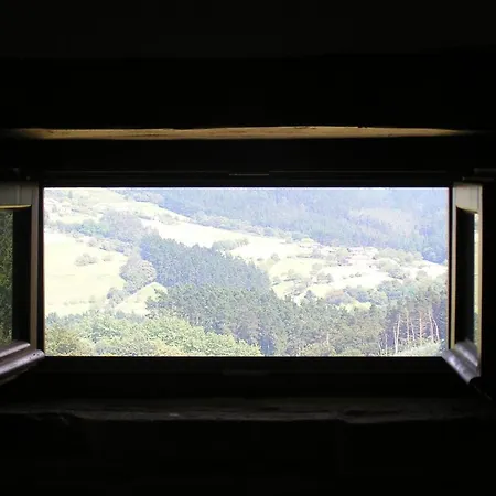 Hotel Urune Muxika