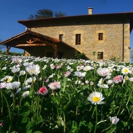 Urune Hotel Muxika