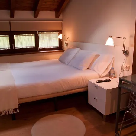 Hotel Urune Muxika