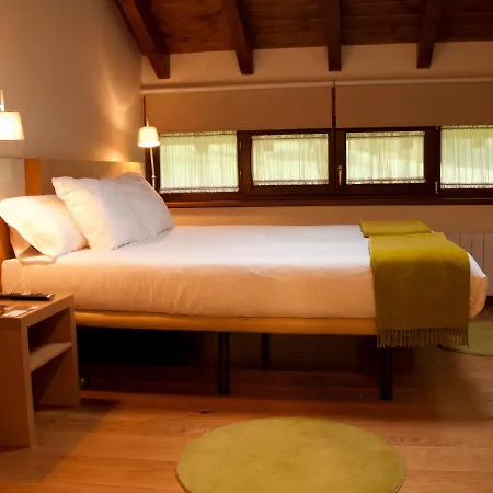 Hotel Urune Muxika