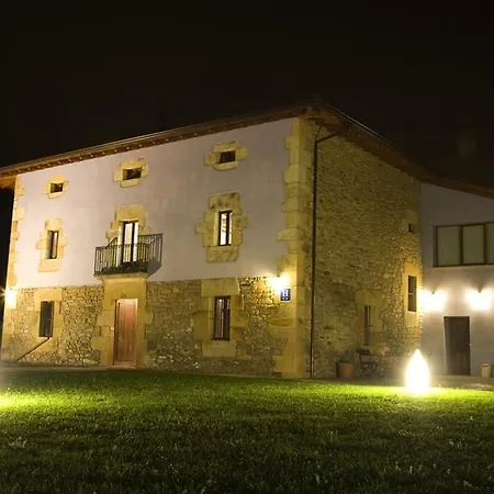 Urune Hotel Muxika