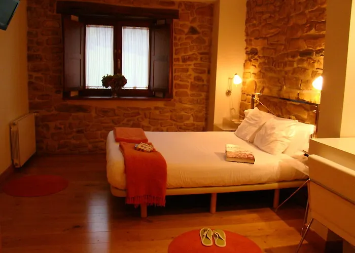 Отель Urune Мухика