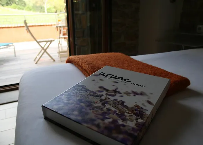 Urune 2* Мухика