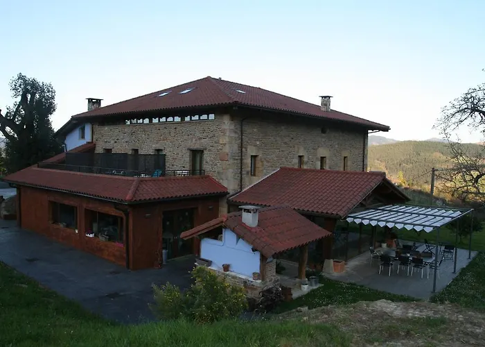 Urune ホテル ムクシカ